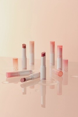 ROM&amp;ND Glasting Melting Balm
