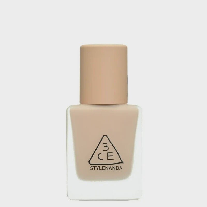 3CE VELVET FIT FOUNDATION