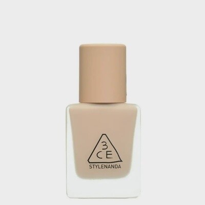 3CE VELVET FIT FOUNDATION