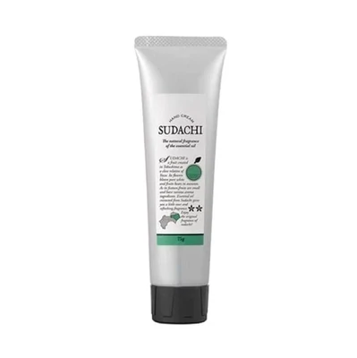 D-aroma hand cream - lime