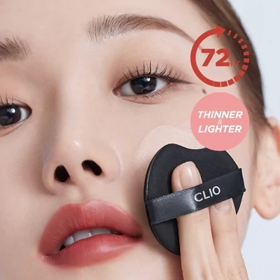 CLIO KILL COVER THE NEW FOUNWEAR cushion and refill