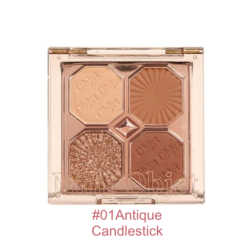 Etude House Play Color Eyes Mini Objet