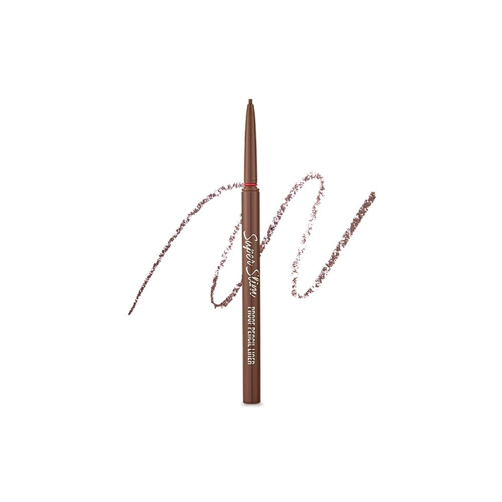 Etude House Super Slim Proof Pencil Liner