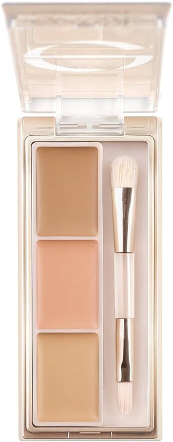 Excel concealer