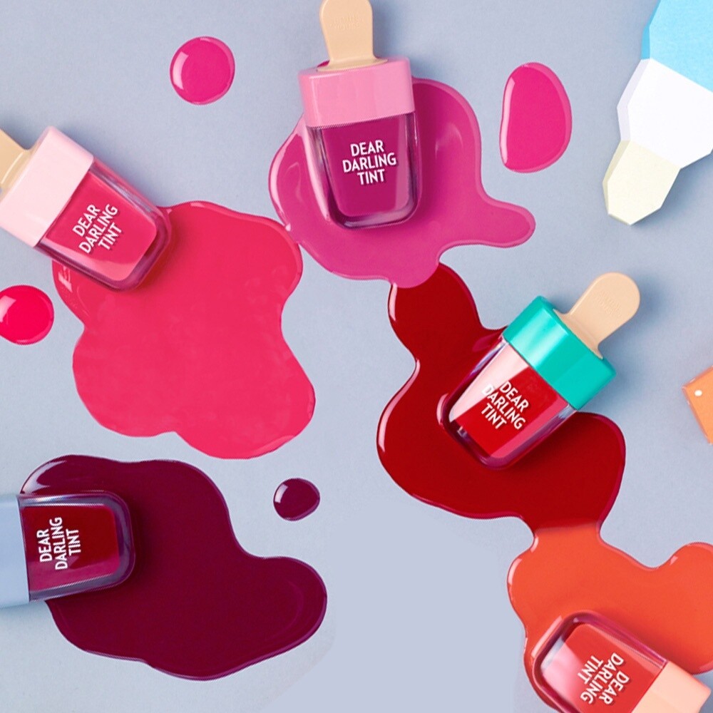 Etude House Water Gel Tint