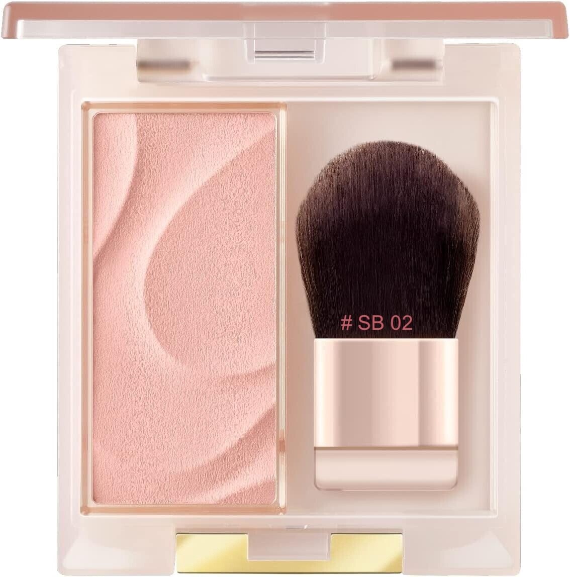 EXCEL - Seamless Tone Blush