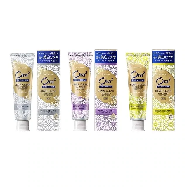 Ora2 - Premium Stain(1 pc)