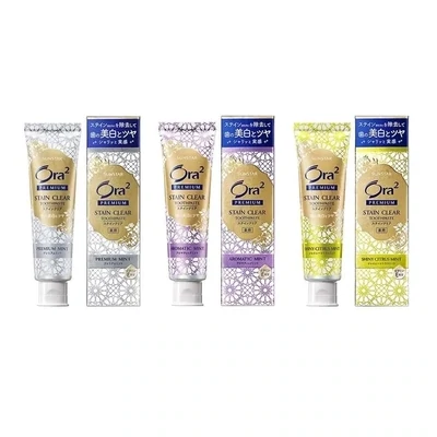 Ora2 - Premium Stain(1 pc)