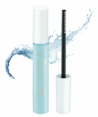 KissMe Heroine Make Speedy Mascara Remover