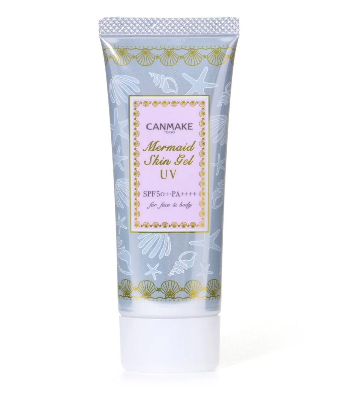 Canmake Mermaid Summer Gel  SPF50+