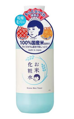 KEANA Rice Essence Toner