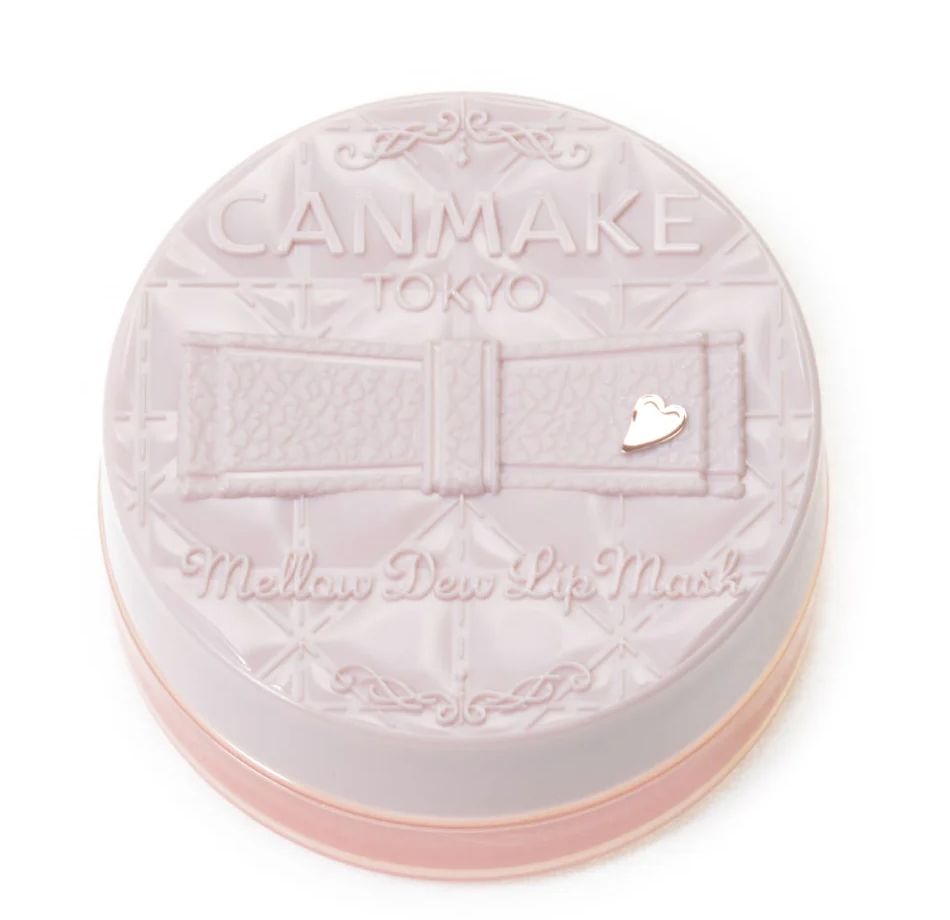 CANMAKE Mellow Dew Lip Mask