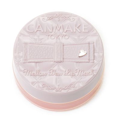 CANMAKE Mellow Dew Lip Mask
