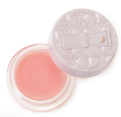 CANMAKE Mellow Dew Lip Mask