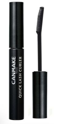 CANMAKE Quick Lash Curler Mascara Base
