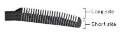 CANMAKE Quick Lash Curler Mascara Base
