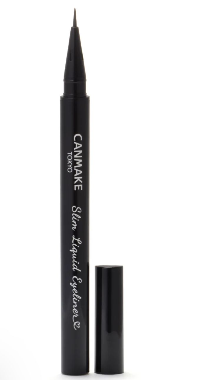 CANMAKE Super Thin Liquid Eyeliner