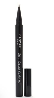 CANMAKE Super Thin Liquid Eyeliner