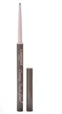 CANMAKE Creamy Touch Pencil Eyeliner