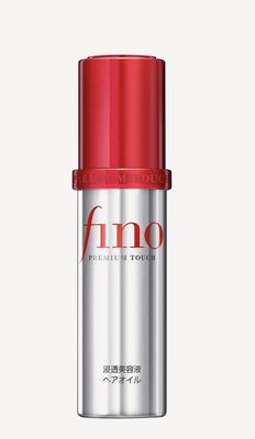 SHEISIDO FINO Deep Moisture Hair Oil