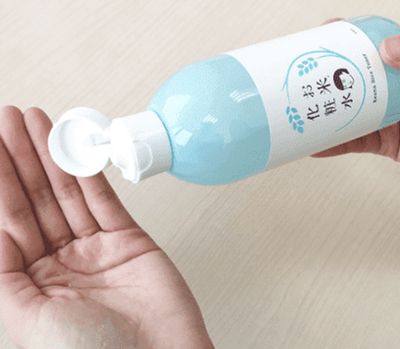 KEANA Rice Essence Toner