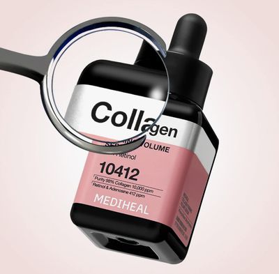 MEDIHEAL Collagen Firming Volume Serum