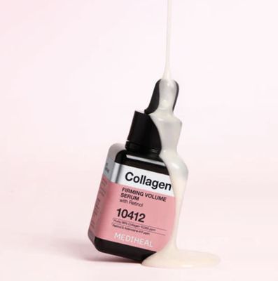 MEDIHEAL Collagen Firming Volume Serum
