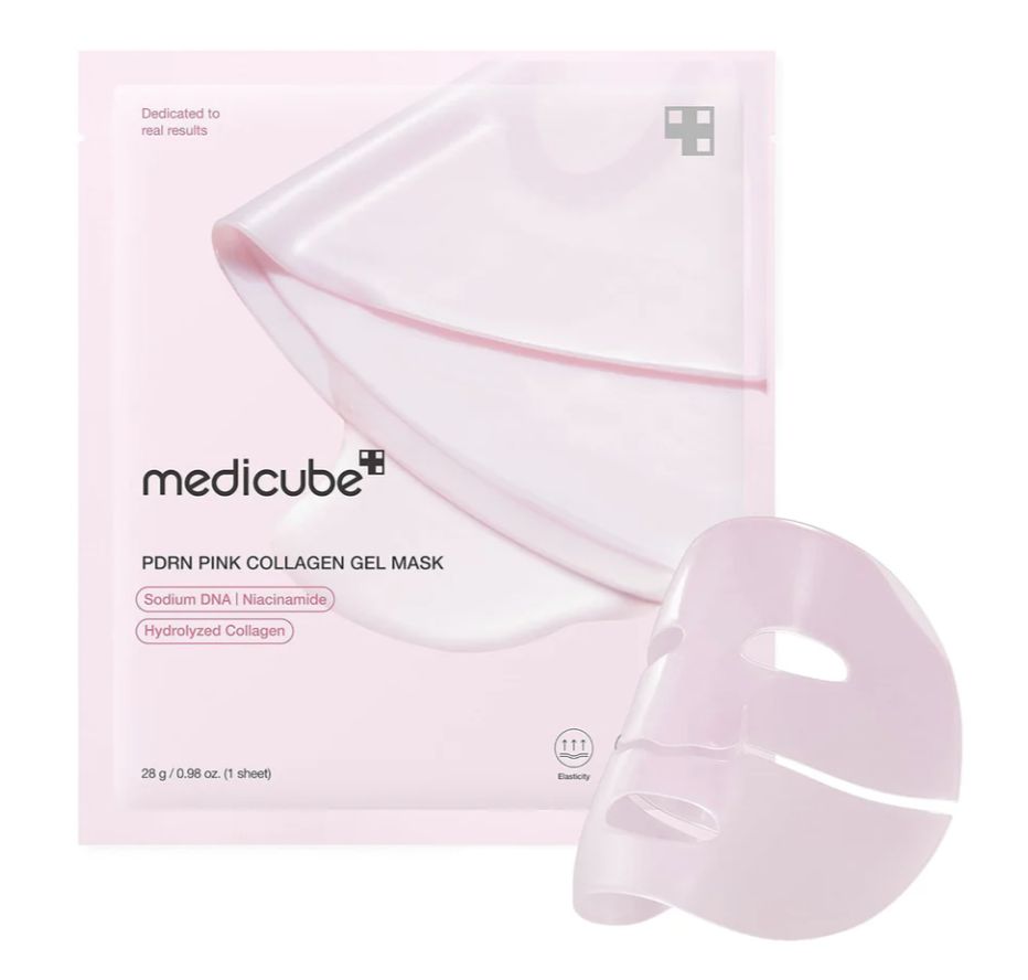 Medicube Gel Face Mask 1ea