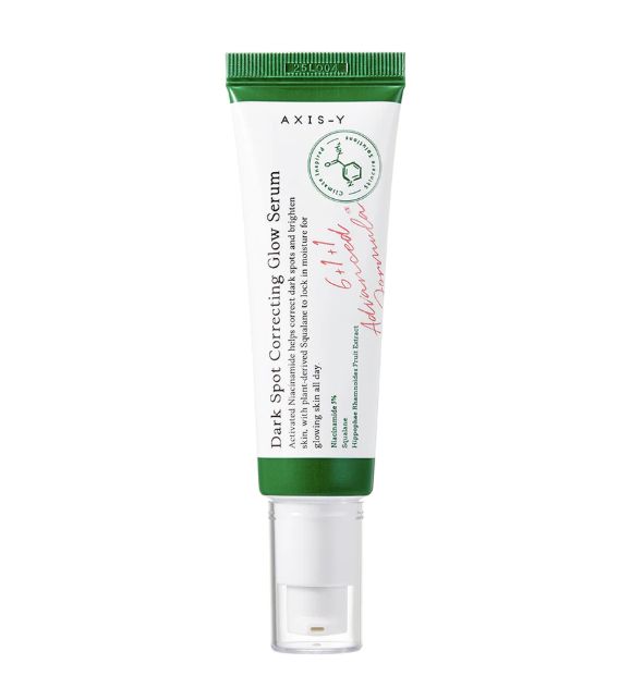 AXIS-Y Dark Spot Correcting Glow Serum