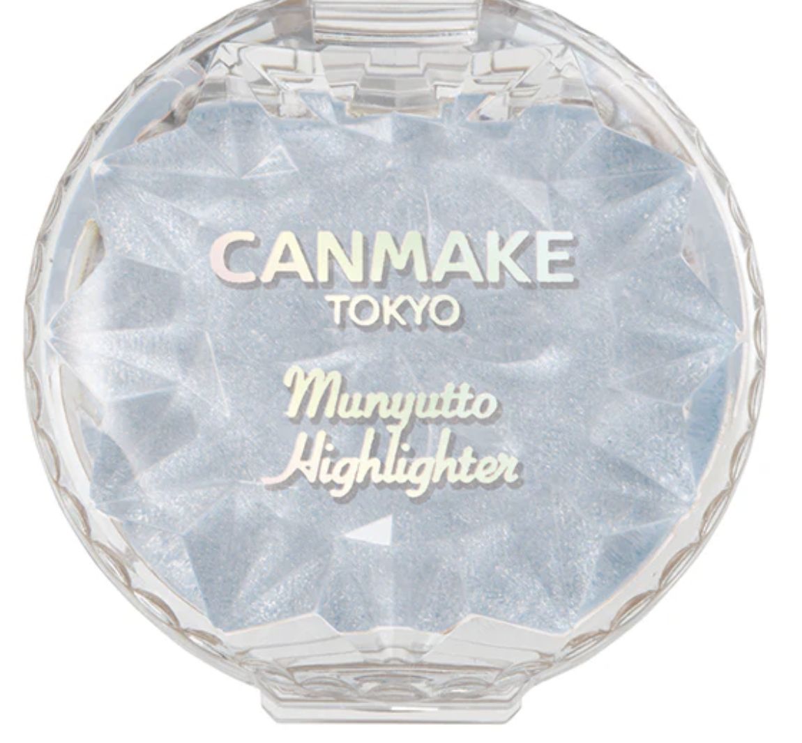 CANMAKE Munyutto Highlighter