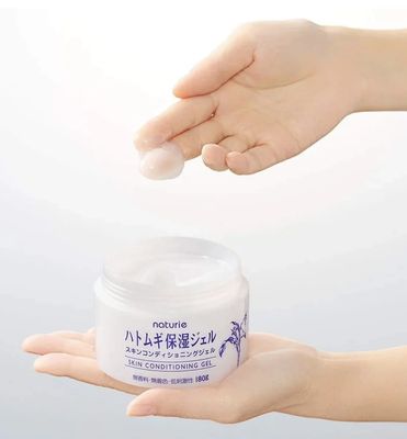 Naturie Coix Seed Essence Moisturizer
