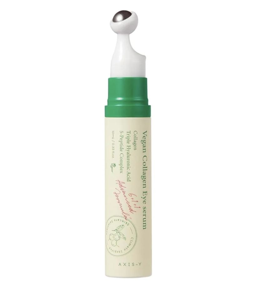 AXIS-Y Collagen Eye Serum