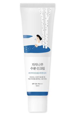 ROUNDLAB Birch Juice Moisture UV Summer Essence