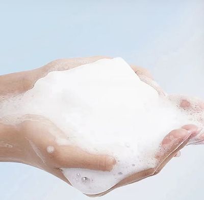 Cow Style Bouncia Body Wash - Jasmine Pear Sweet