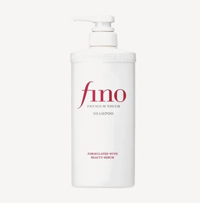 Shiseido FINO Moisture Shampoo