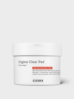 COSRX Original Clear Pad
