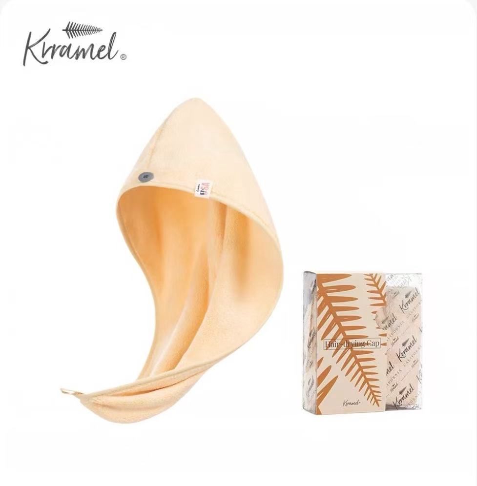 Krramel hair Turban