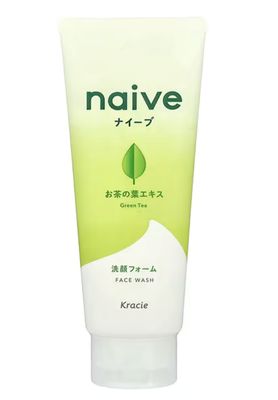 Kracie - Naive Cleansing Foam