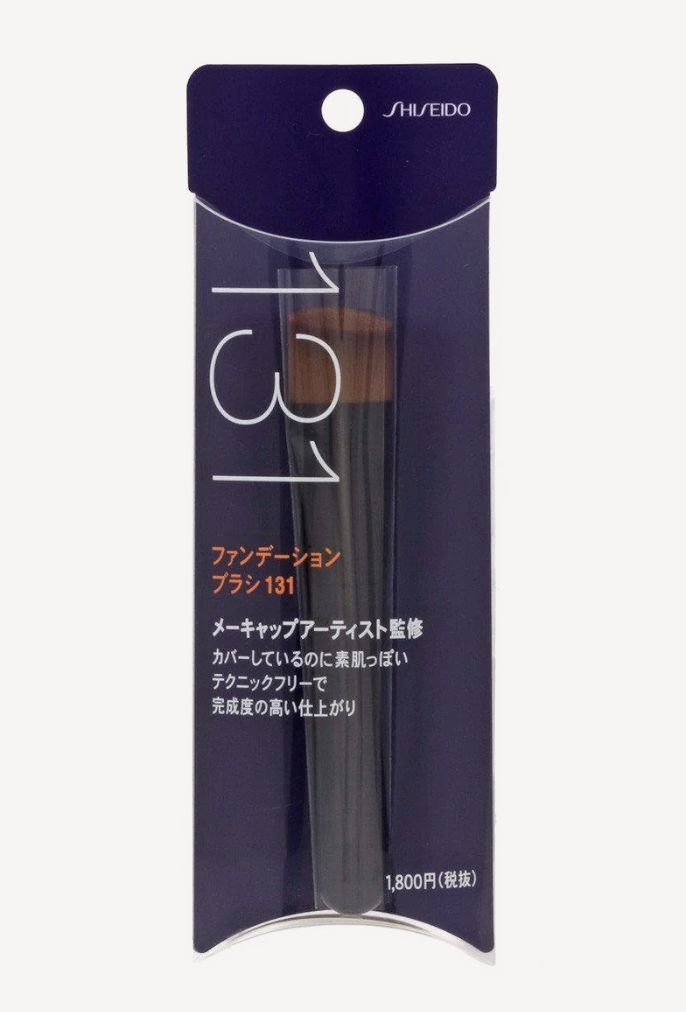 SHISEIDO Foundation Brush 131
