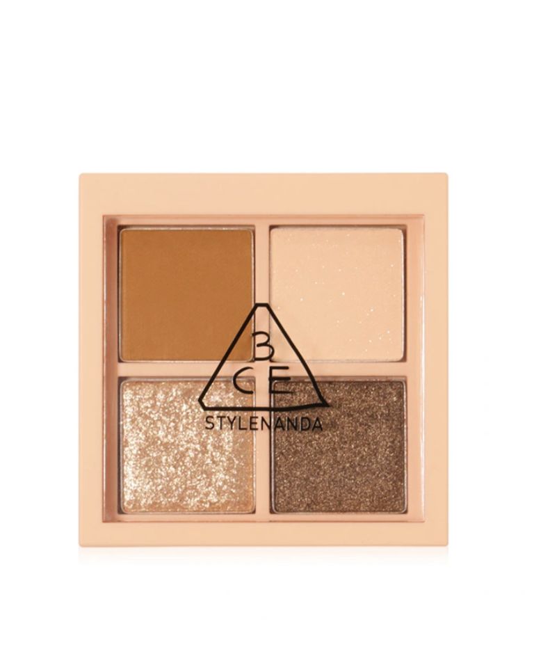 3CE MINI MULTI EYE COLOR PALETTE