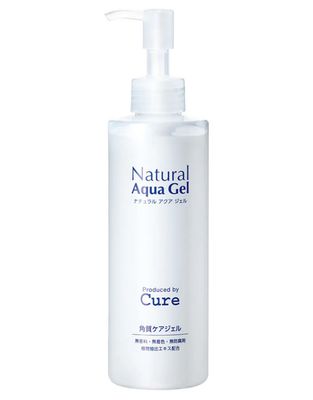 CURE Natural Aqua Gel Exfoliation