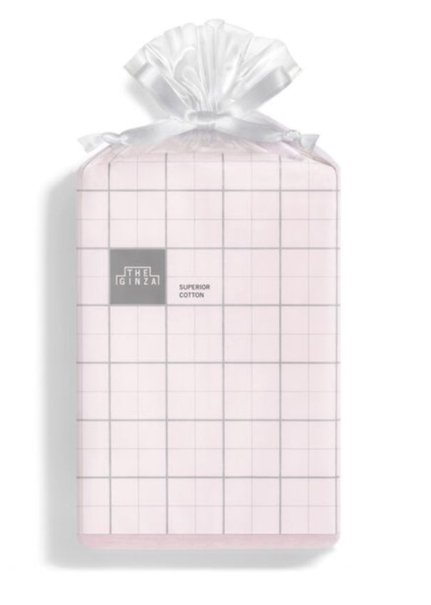The Ginza Superior Cotton Pad