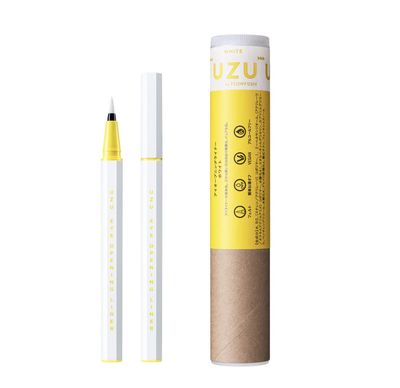 UZU Eye Opening Liner  - Speical White