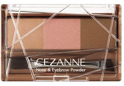 CEZANNE 3D Eyebrow Powder