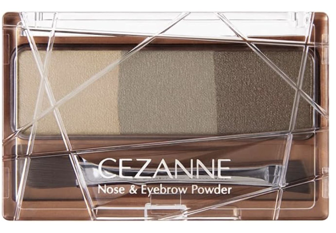 CEZANNE 3D Eyebrow Powder