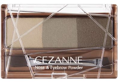 CEZANNE 3D Eyebrow Powder