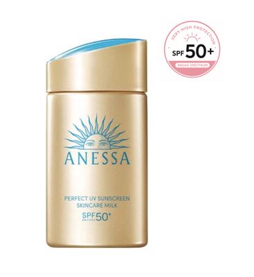 Shiseido Anessa Perfect UV Sunscreen SPF50+