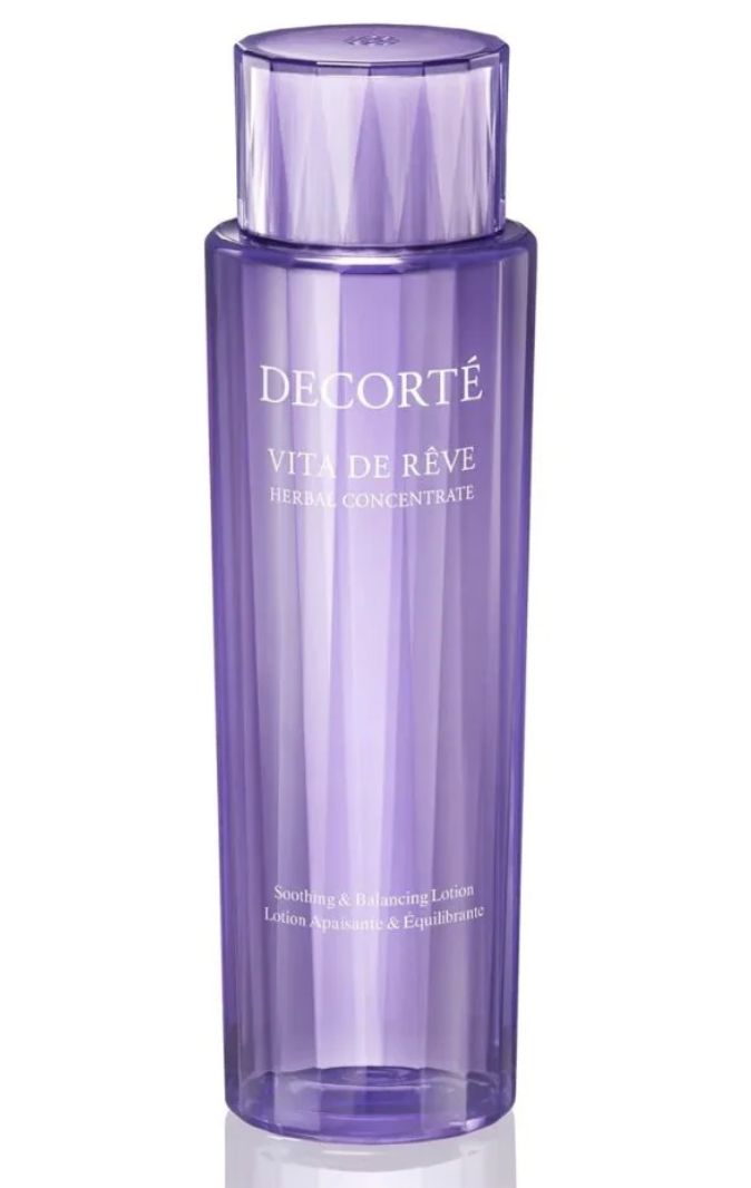 Decorté Herbal Essence Smoothing &amp; Balancing Toner