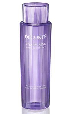 Decorté Herbal Essence Smoothing &amp; Balancing Toner