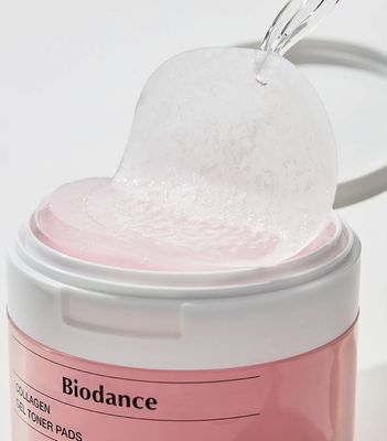 BIODANCE Bio Collegan Gel Toner Pads